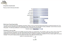 Tablet Screenshot of pjbentrepreneur.testsdirect.com